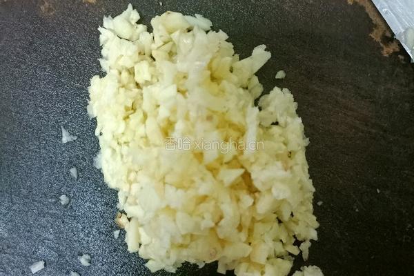 豆芽粉丝海白煲的做法图解4