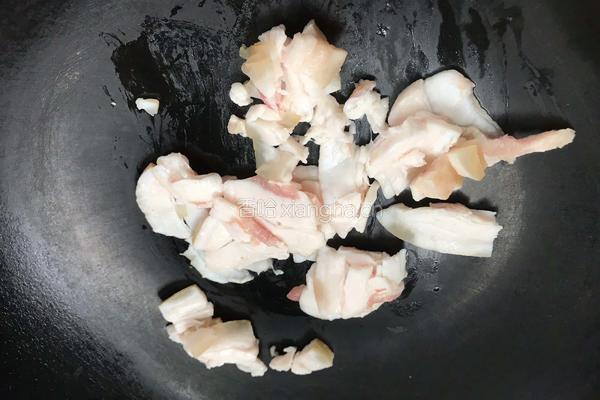 土豆肉丝拌面-神奇的面粉的做法图解7