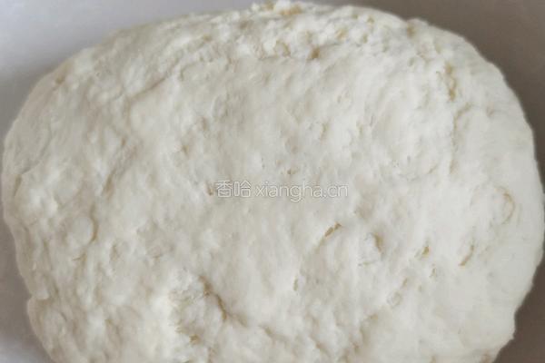 油煎火腿卷的做法图解4
