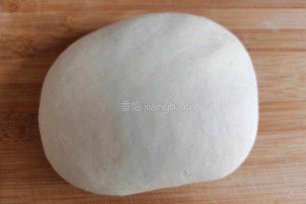 南瓜猪肉水饺的做法图解6