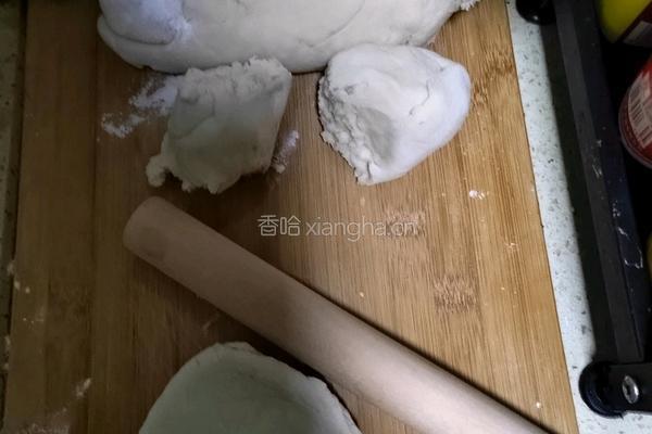 香辣茄子包的做法图解14