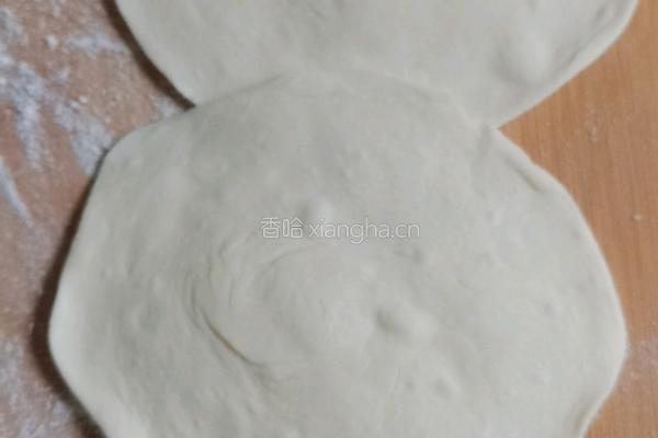 肉包子的做法图解10