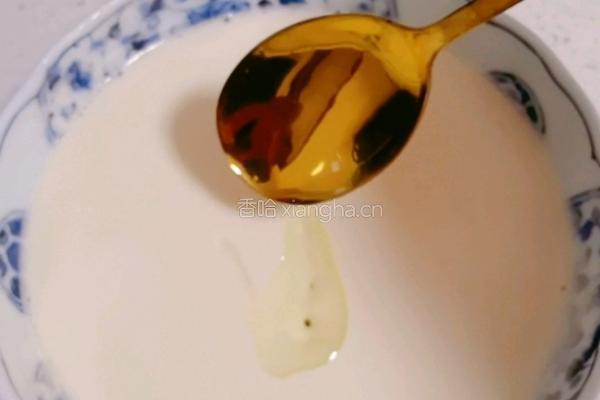 鸡蛋饼的做法图解4
