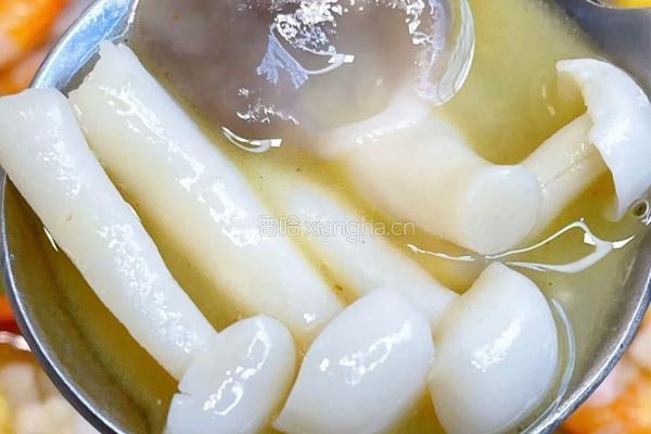 丝瓜汤这样做鲜掉眉毛啦的做法图解5