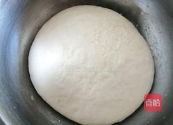 豆沙饼的做法图解4