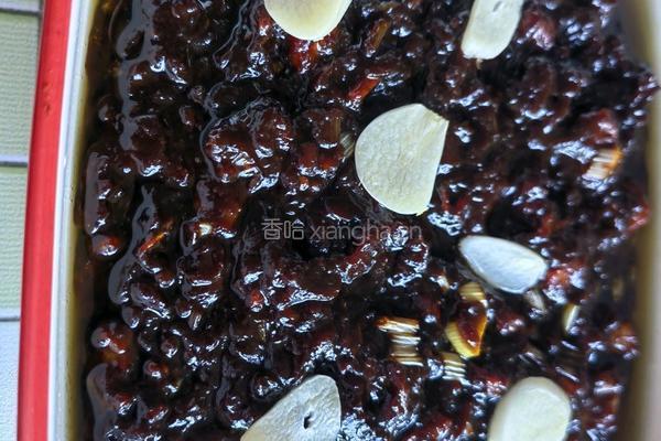 老北京炸酱面 的做法图解7