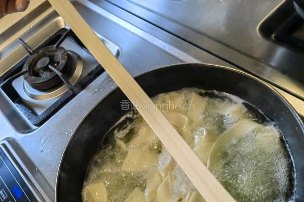 老北京炸酱面 的做法图解12