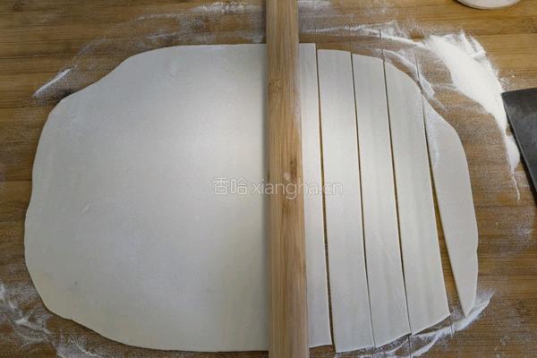 老北京炸酱面 的做法图解11