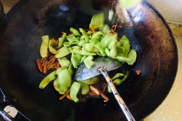 蒸面的做法图解9