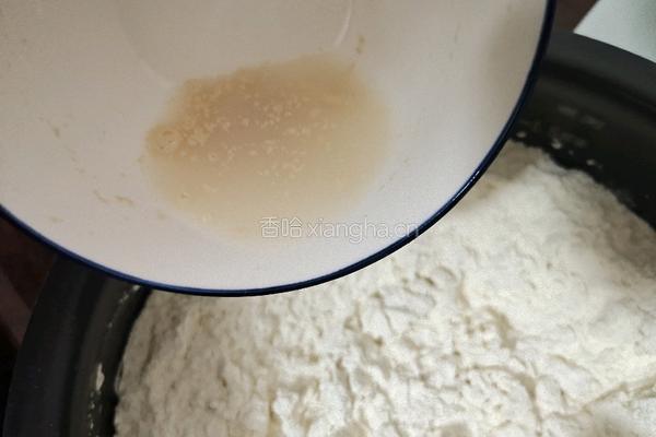 饺子的做法图解3