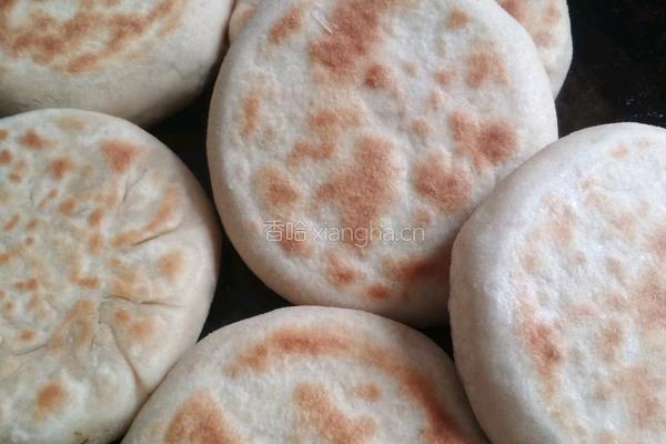 素馅饼的做法图解10