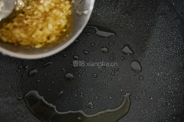 素炒凉瓜的做法图解5