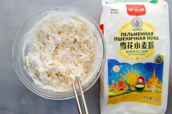 西葫芦煎粿的做法图解7
