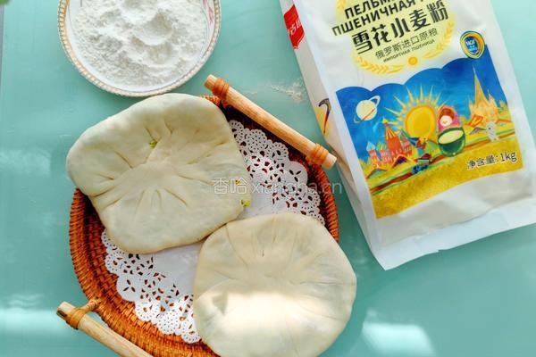 西葫芦煎粿的做法图解19