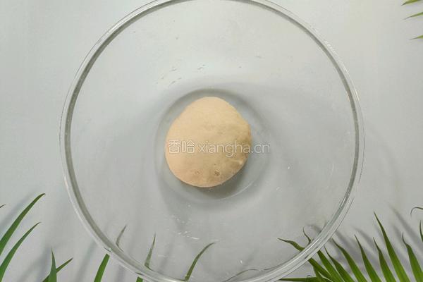 香酥小麻花的做法图解3