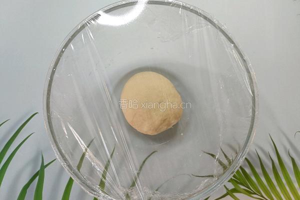 香酥小麻花的做法图解4