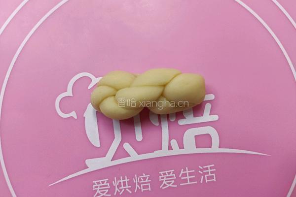 香酥小麻花的做法图解9