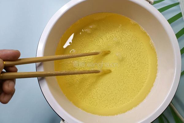 香酥小麻花的做法图解12
