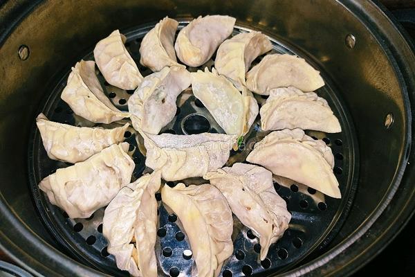 饺子的做法图解10