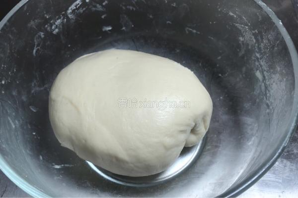 鲜肉酥饼-神奇的面粉的做法图解7