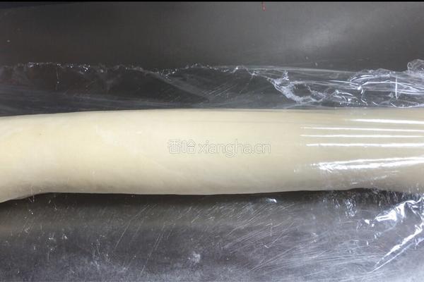 鲜肉酥饼-神奇的面粉的做法图解17