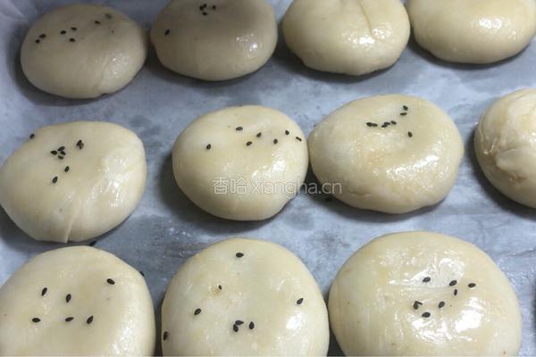 鲜肉酥饼-神奇的面粉的做法图解21