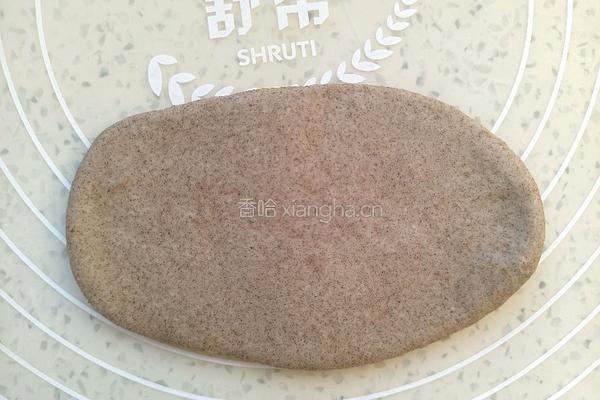 土豆丝口袋饼的做法图解15