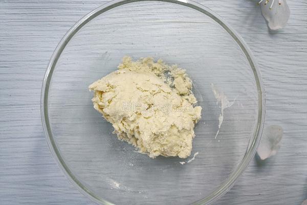 香酥小油条的做法图解4