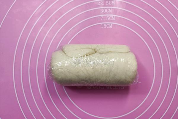 香酥小油条的做法图解8