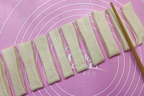 香酥小油条的做法图解11