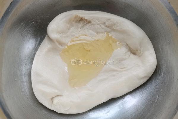 迷你卷饼的做法图解6