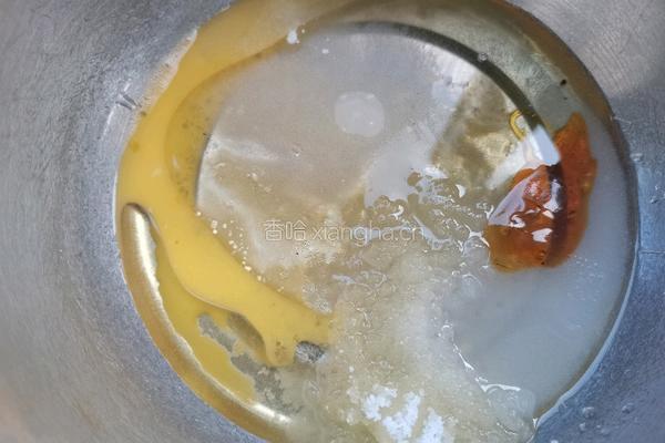 椒盐花生酥的做法图解5