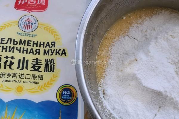 椒盐花生酥的做法图解7