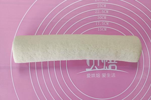刀切馒头的做法图解12