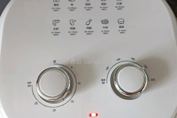 紫薯饼的做法图解14