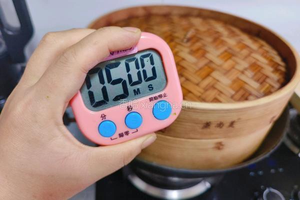 芹菜疙瘩的做法图解7