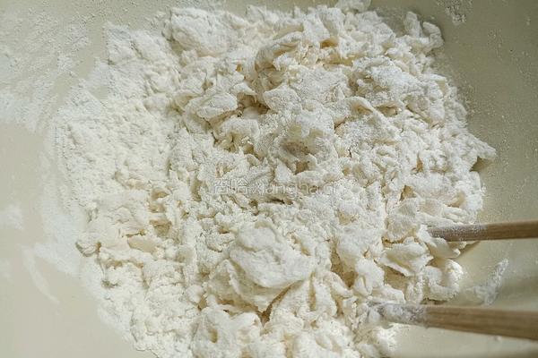 麻酱拌面－神奇的面粉的做法图解2
