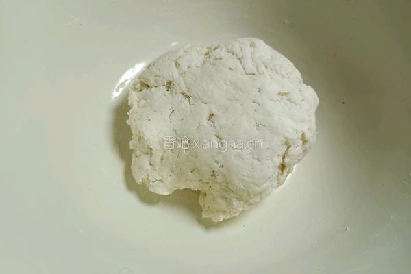 麻酱拌面－神奇的面粉的做法图解3