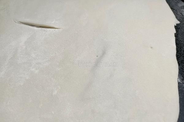 麻酱拌面－神奇的面粉的做法图解6