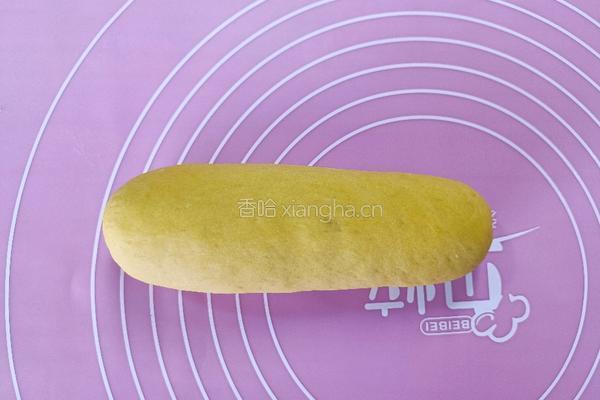 南瓜馒头的做法图解7