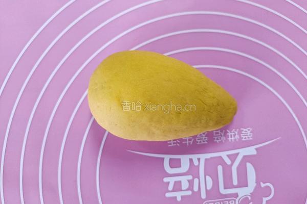 南瓜馒头的做法图解10
