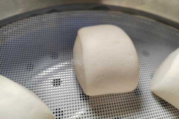 刀切馒头(暄软劲道)的做法图解16