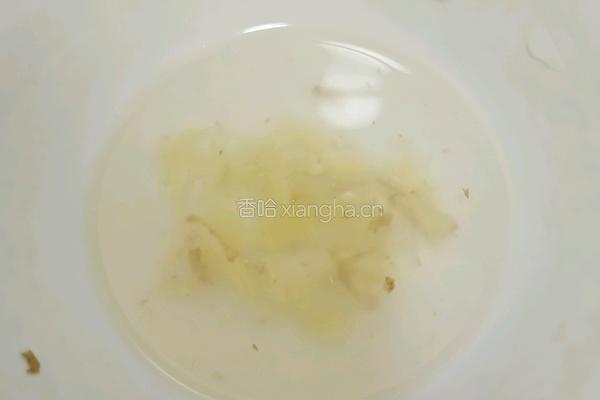 猪肉韭菜饺子的做法图解11