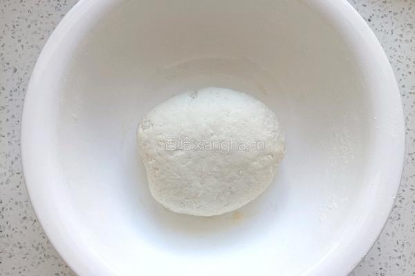 小笼包（素馅）的做法图解4