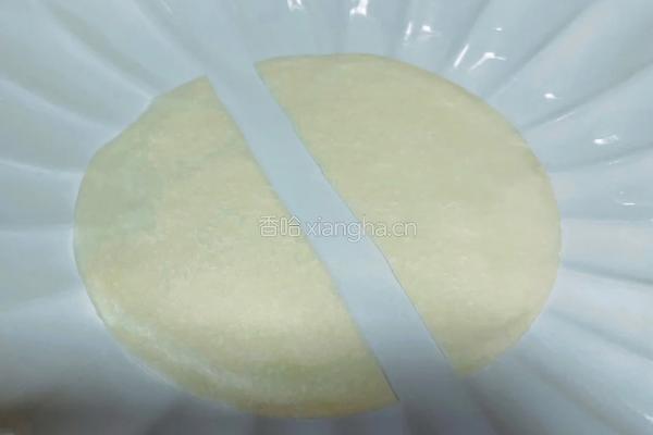 烤鸭饼皮新吃法的做法图解2