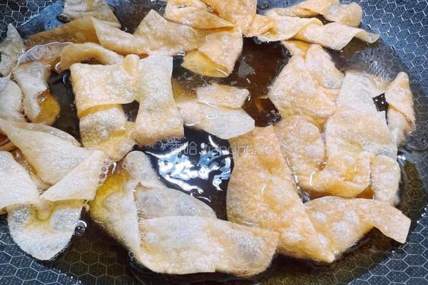 烤鸭饼皮新吃法的做法图解11