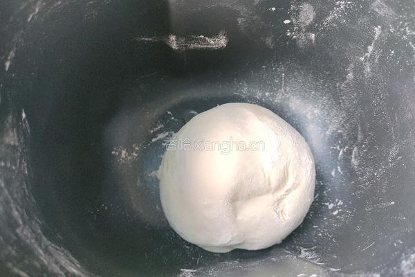 韭菜鲜肉馄饨的做法图解6