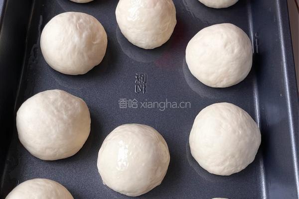 榨菜锅盔的做法图解7