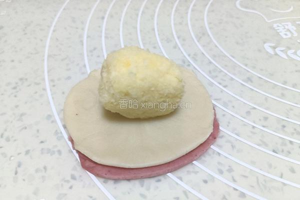 开口酥的做法图解22