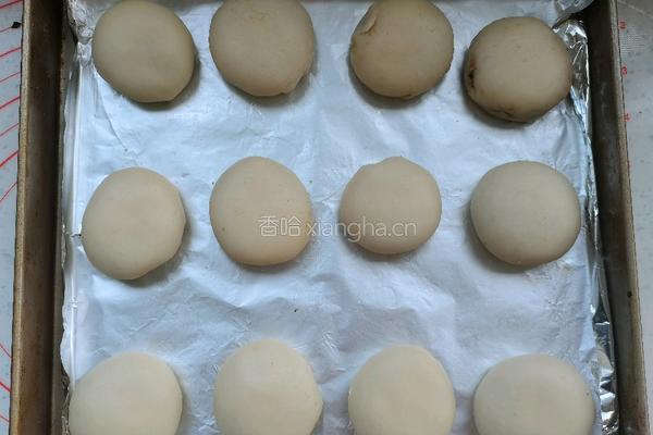 鲜肉酥饼的做法图解17